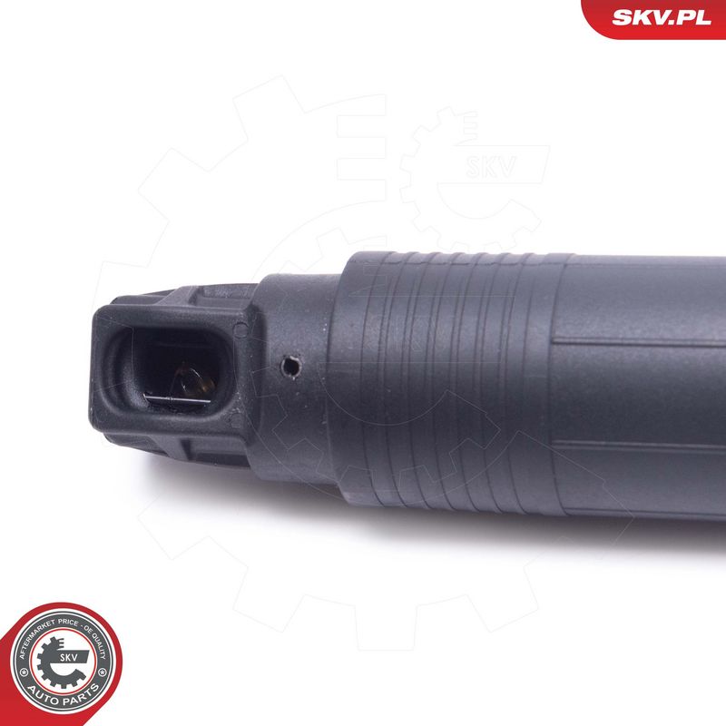 Elektrimootor, tagaluuk, ESEN SKV 52SKV959