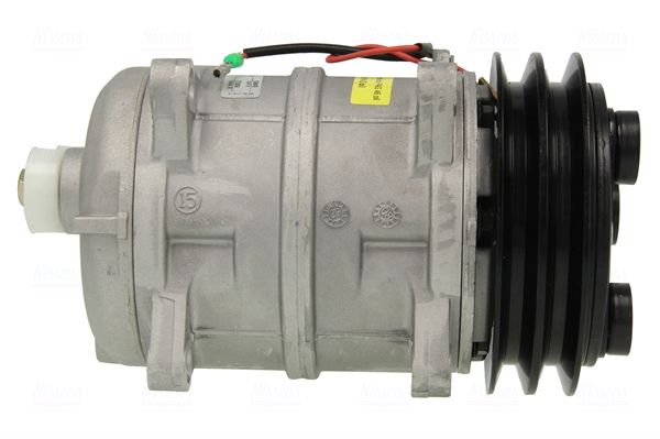 NISSENS 899946 Compressor, air conditioning