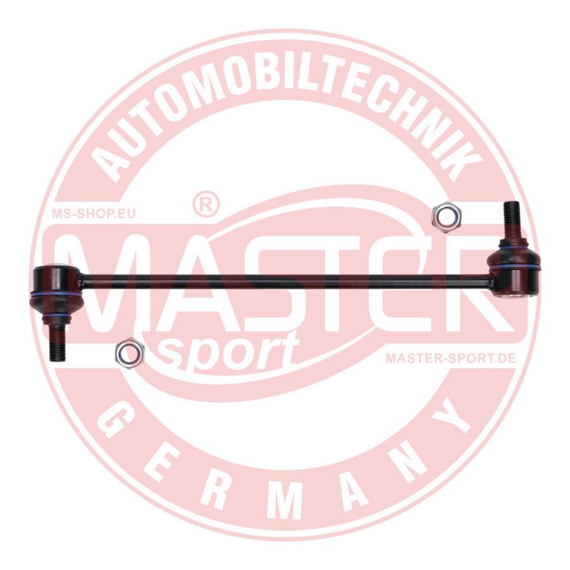 Brat/bieleta suspensie, stabilizator MASTER SPORT 35275-PCS-MS