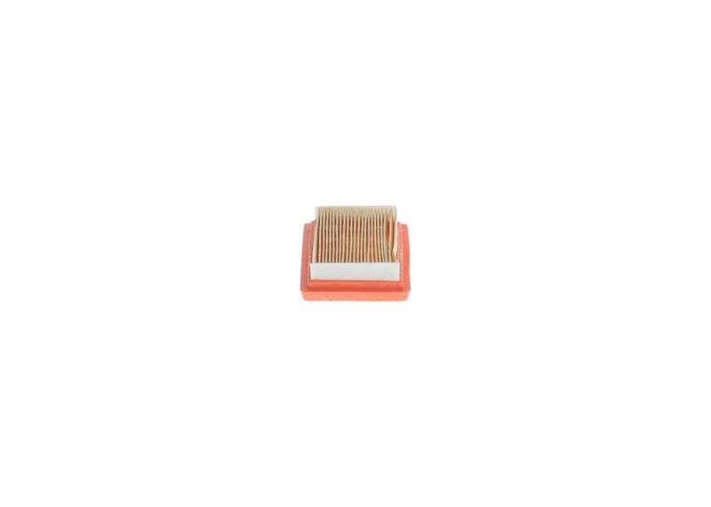 BOSCH F 026 400 760 Air Filter