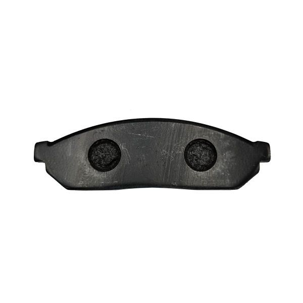 CTR GK0441N Brake Pad Set, disc brake