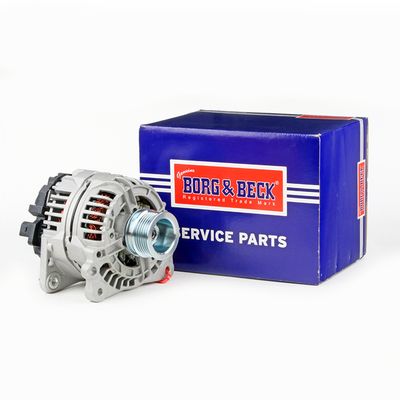 BORG & BECK generátor BBA2161
