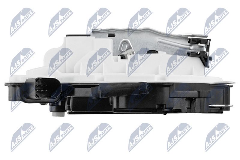 Ukselukk, NTY EZC-WW-611