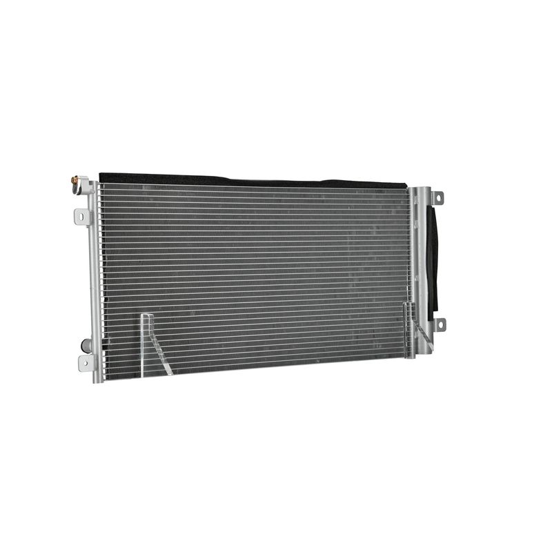 NISSENS 941224 Condenser, air conditioning