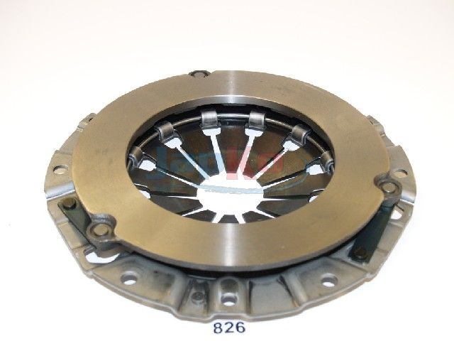 JAPKO 70826 Sankabos diskatorius