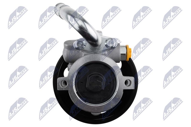 NTY SPW-CH-066 Hydraulic Pump, steering