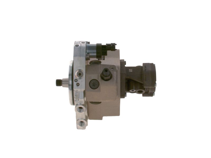 BOSCH 0 445 020 053 High Pressure Pump