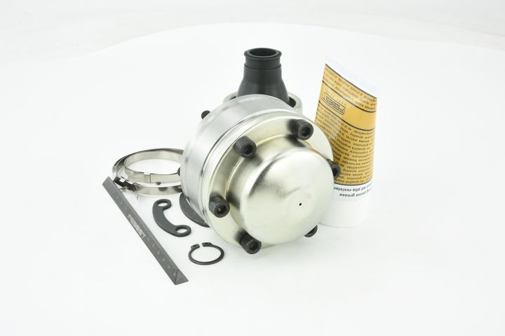 Liigend, kardaanvõll, FEBEST 2011-NITSHA