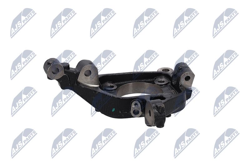 Käändmik, rattakinnitus, NTY ZZP-CH-005