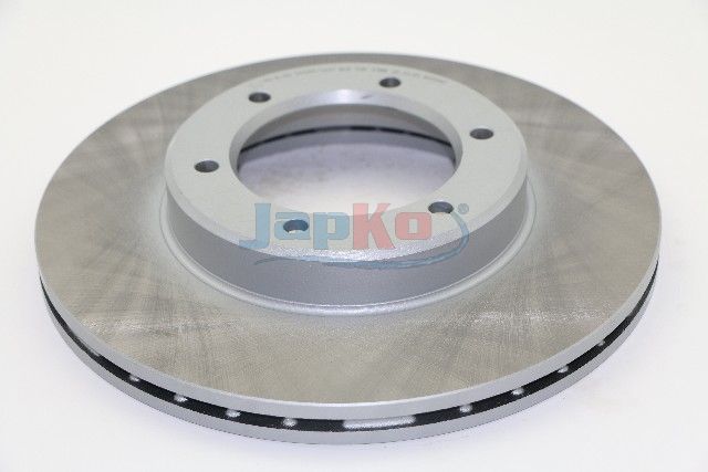 Piduriketas, JAPKO 60293C