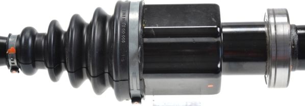 LÖBRO 305516 Drive Shaft