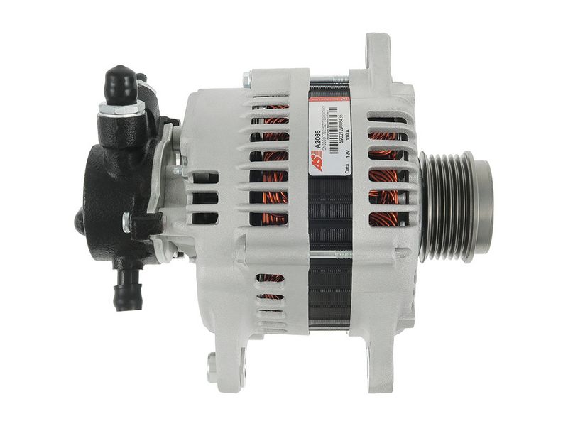 Generaator, AS-PL A2066