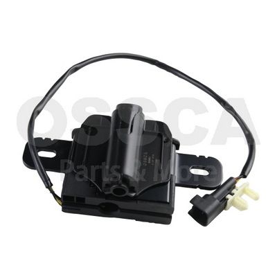 Mootorikapoti lukk, OSSCA...