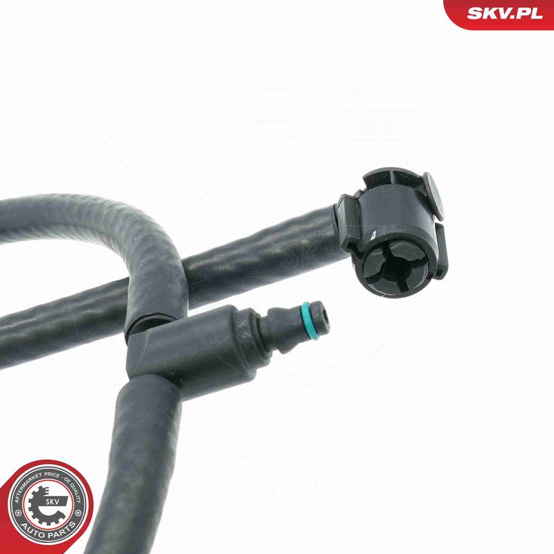 ESEN SKV 54SKV272 Hose, fuel overflow