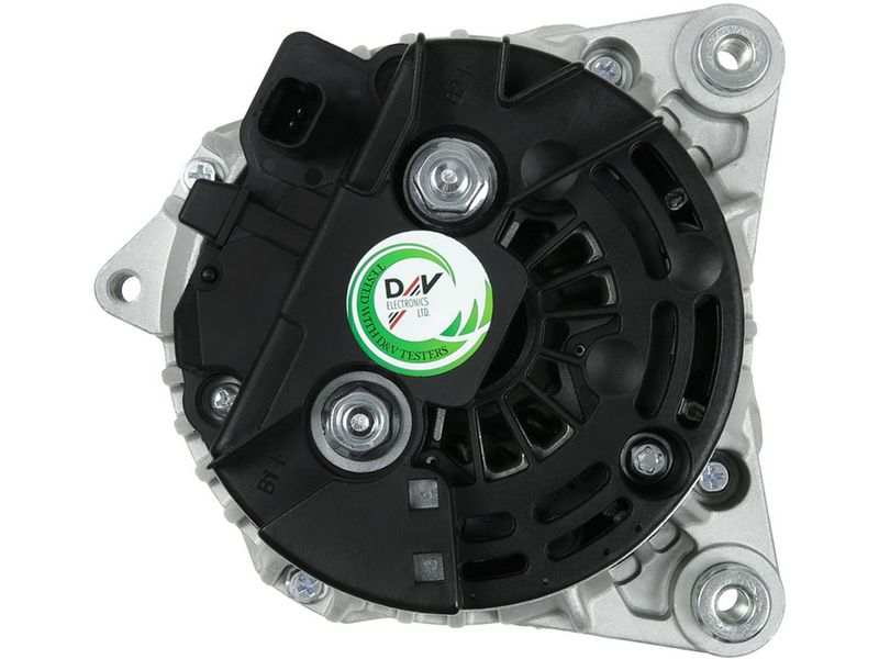 Generaator, AS-PL A0168