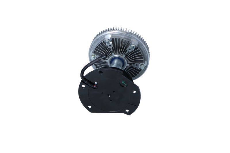 Spojka, větrák chladiče 49017