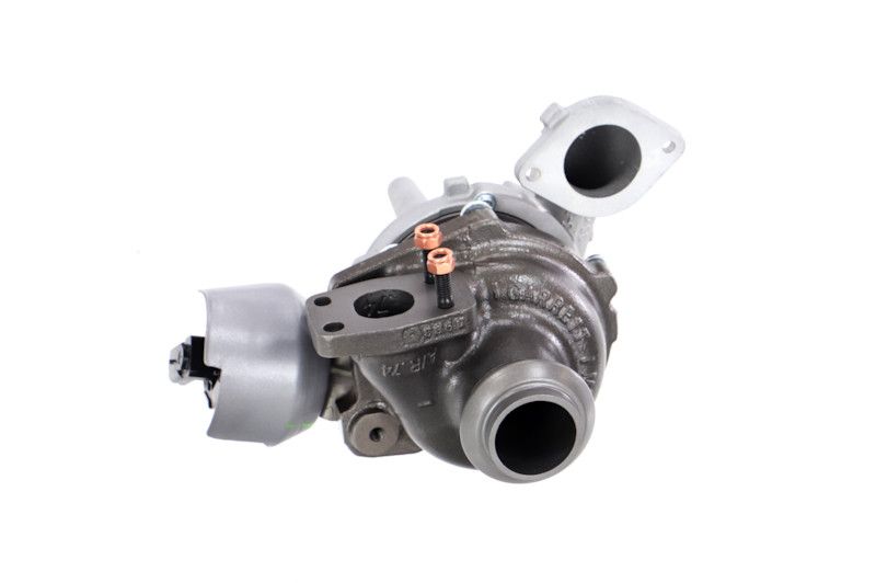 REMANTE 003-002-004475R Charger, charging (supercharged/turbocharged)