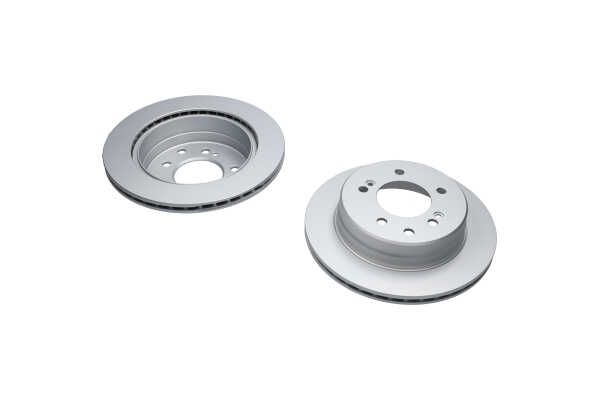 Kavo Parts BR-7707-C Brake Disc