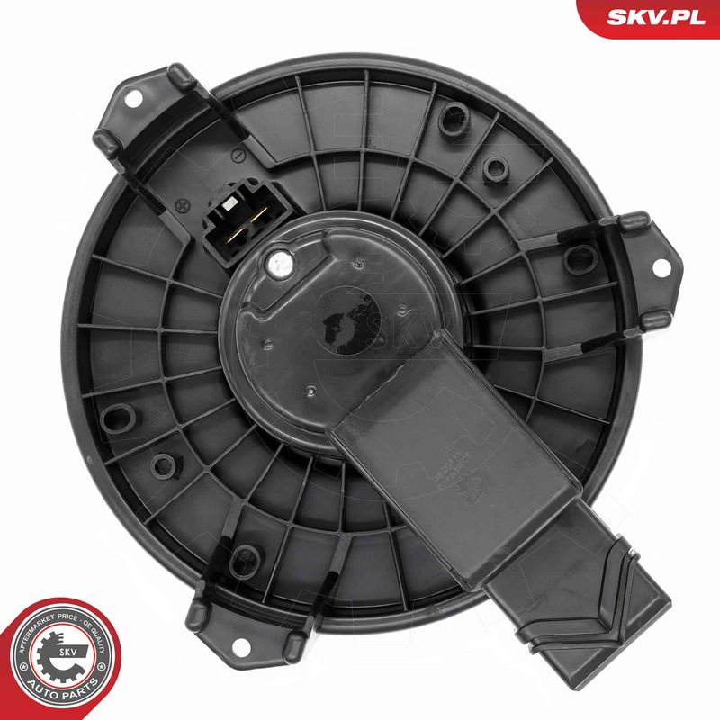 Salongipuhur, ESEN SKV 68SKV146