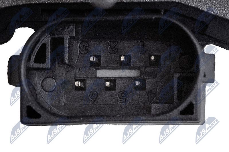 Drosselklapihoob, NTY ETB-FT-005