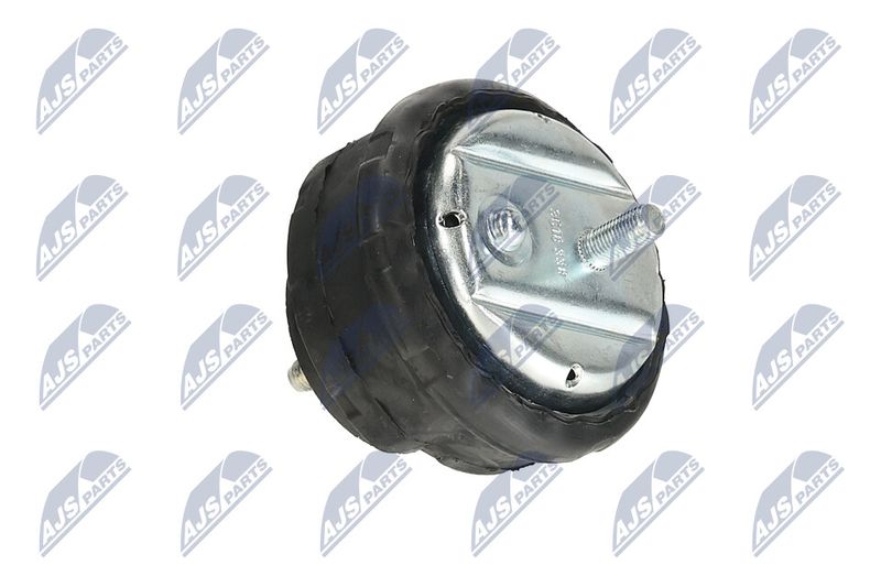 Paigutus, Mootor, NTY ZPS-BM-014