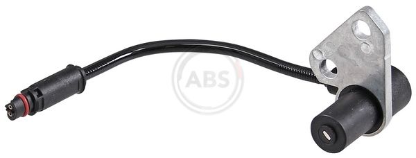 A.B.S. 30064 Sensor, wheel speed