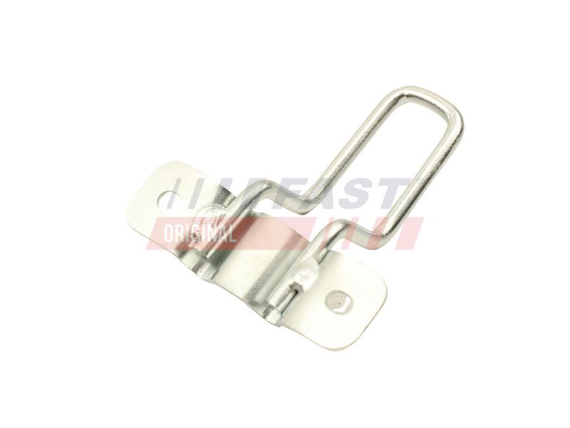 Sulgurplaat, tagaukse lukk, FAST FT95423