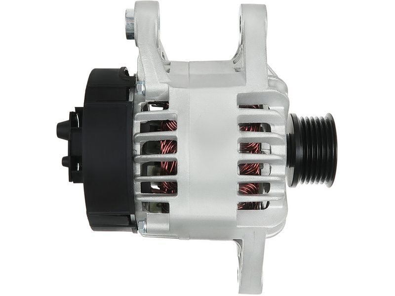 Generaator, AS-PL A4132S