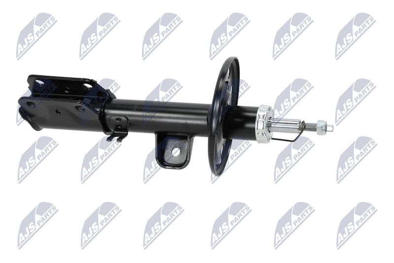 Amort, NTY A-FR-046