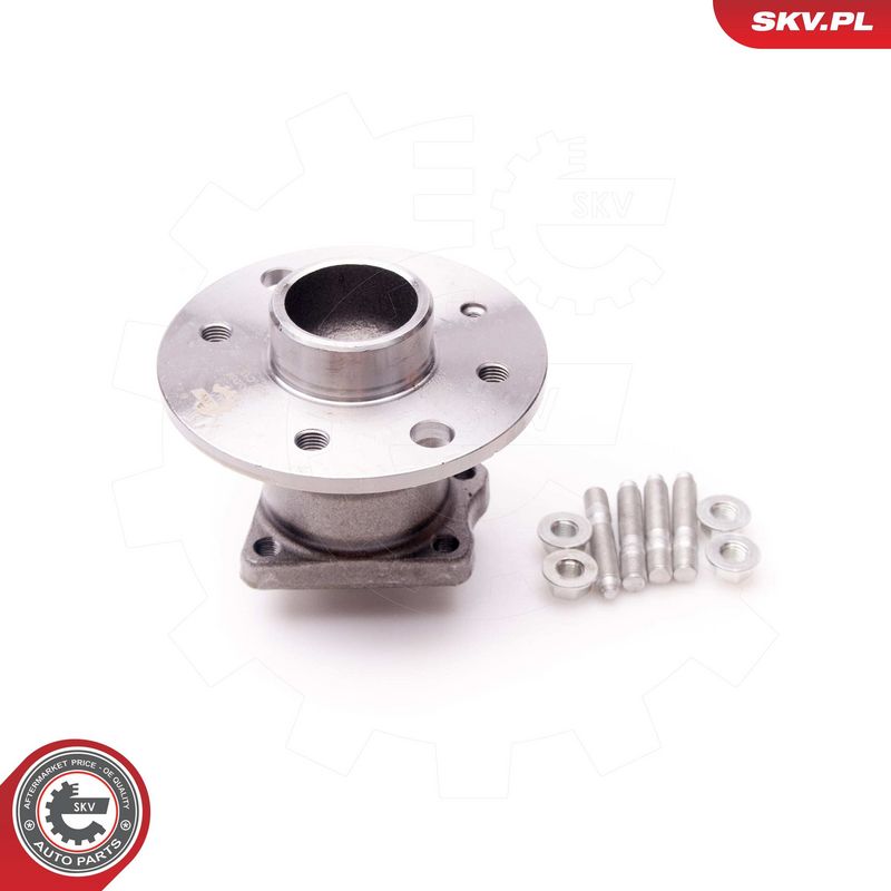 Set rulment roata ESEN SKV 29SKV056