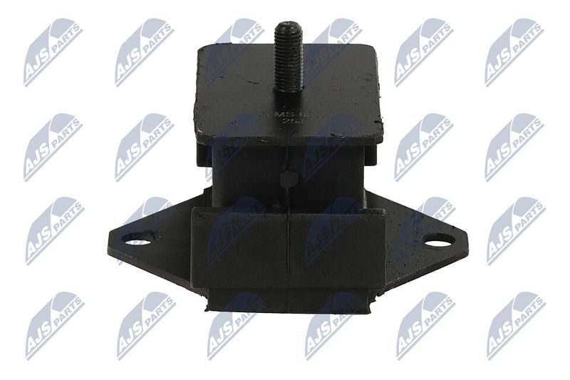Paigutus, Mootor, NTY ZPS-MS-083