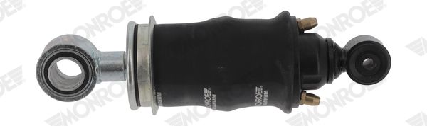 Tlumič, zavěšení kabiny CB0306