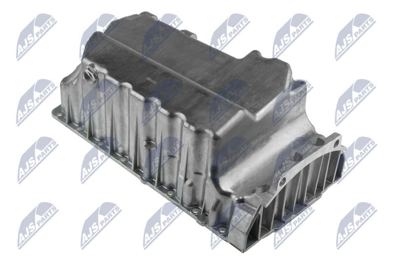 NTY BMO-CT-002 Oil Sump