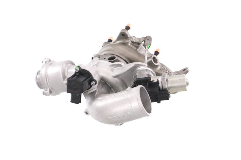REMANTE 003-002-004532R Charger, charging (supercharged/turbocharged)