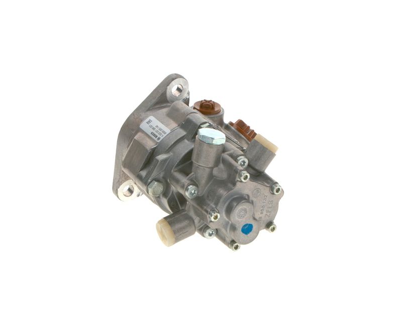 Hydraulické čerpadlo, řízení K S01 001 355
