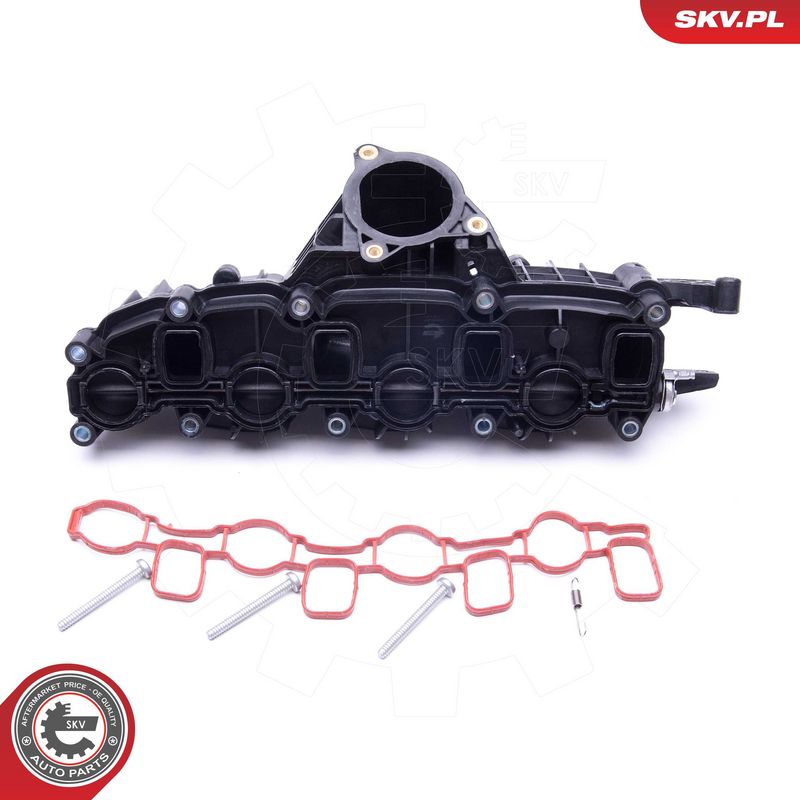 Õhuvõtumoodul, ESEN SKV 49SKV007