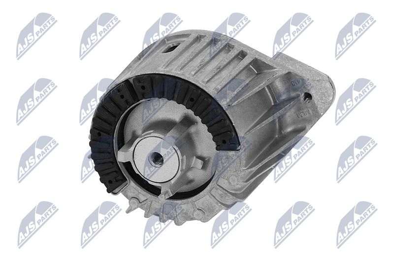 Paigutus, Mootor, NTY ZPS-ME-016