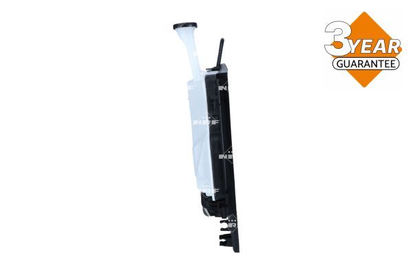 Ventilaator, mootorijahutus, NRF 470125