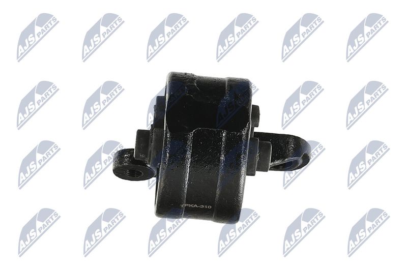 Paigutus, Mootor, NTY ZPS-KA-310