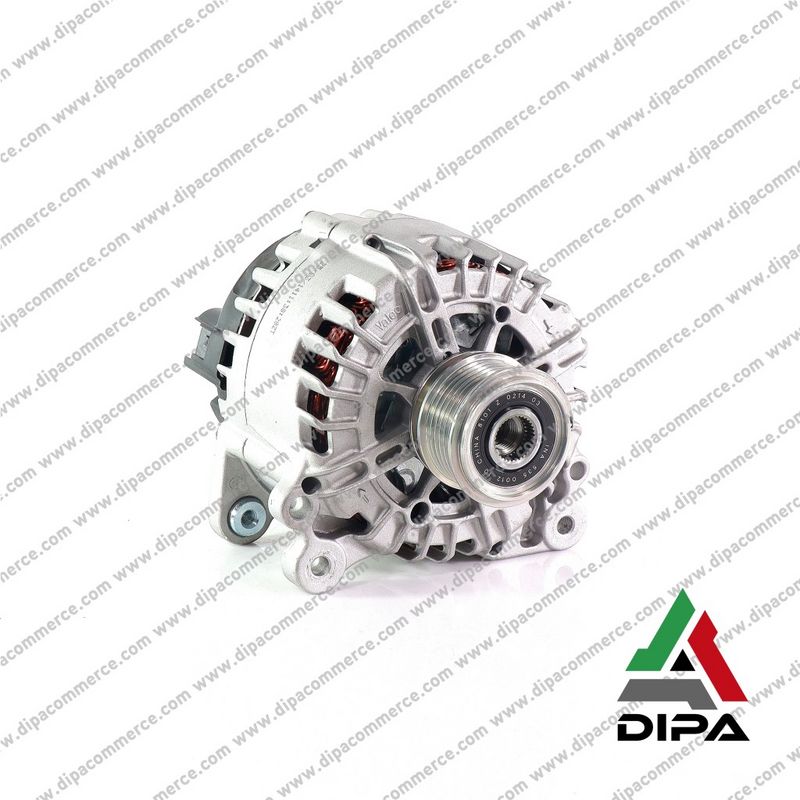 Alternador