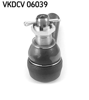 Hlava příčného táhla řízení VKDCV 06039