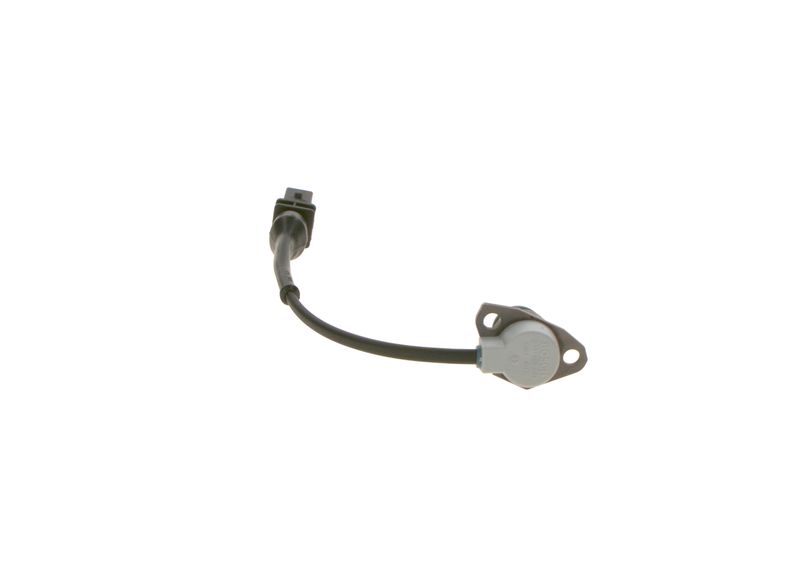 BOSCH 0281002781 Valve, injection system