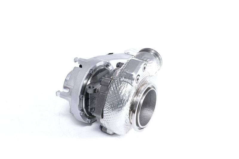 Compresor,sistem de supraalimentare T918106HI BTS Turbo