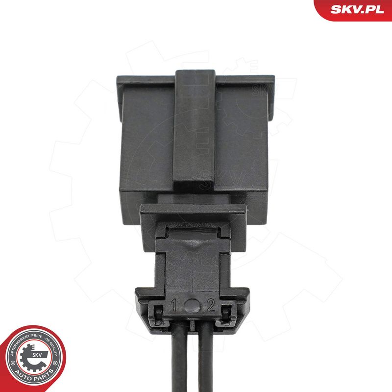 Kaabli remondikomplekt, keskne elektrisüsteem, ESEN SKV 53SKV260