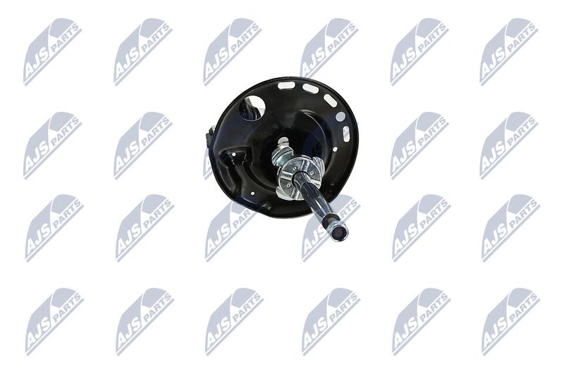 Amort, NTY A-TY-105