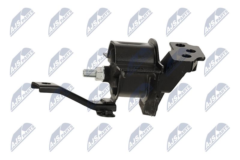 Paigutus, Mootor, NTY ZPS-KA-354