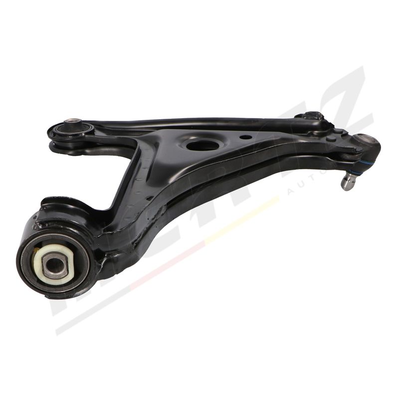 MERTZ M-S0897 Control/Trailing Arm, wheel suspension