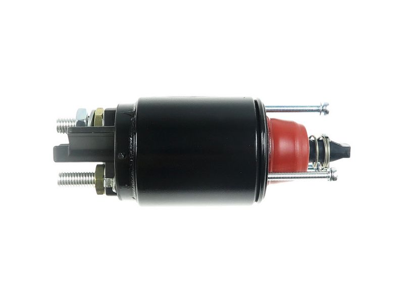 Brand new OEM ISKRA / LETRIKA Starter motor solenoid