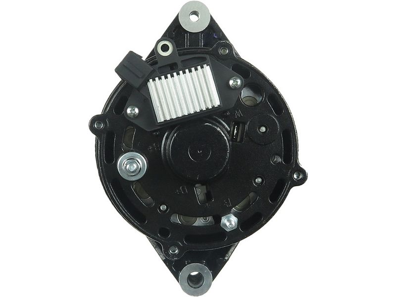 AS-PL A9058 Alternator