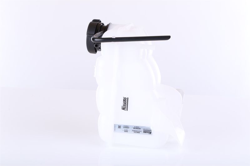 NISSENS 996231 Expansion Tank, coolant